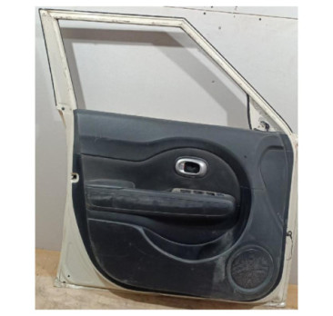 Puerta Kia Soul 2016 Al 2019
