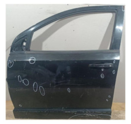 Puerta Dodge Journey 2009 Al 2020