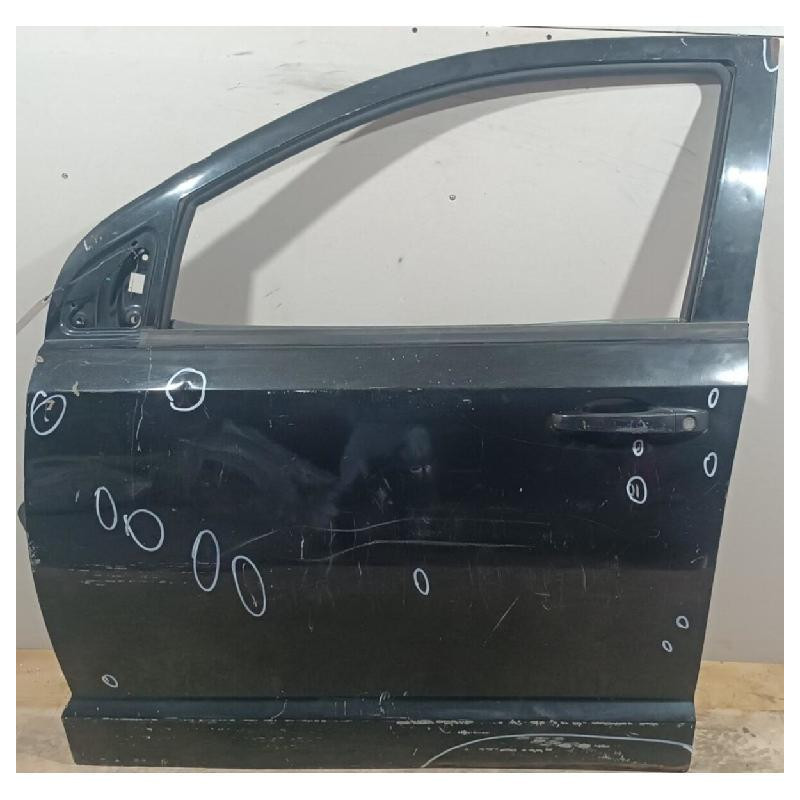Puerta Dodge Journey 2009 Al 2020