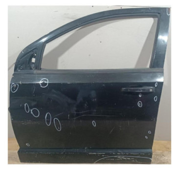 Puerta Dodge Journey 2009 Al 2020