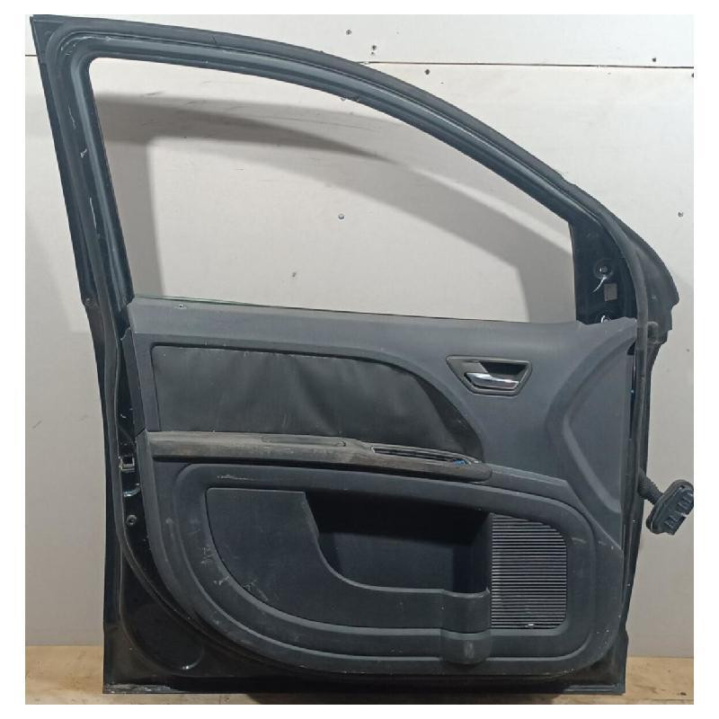 Puerta Dodge Journey 2009 Al 2020