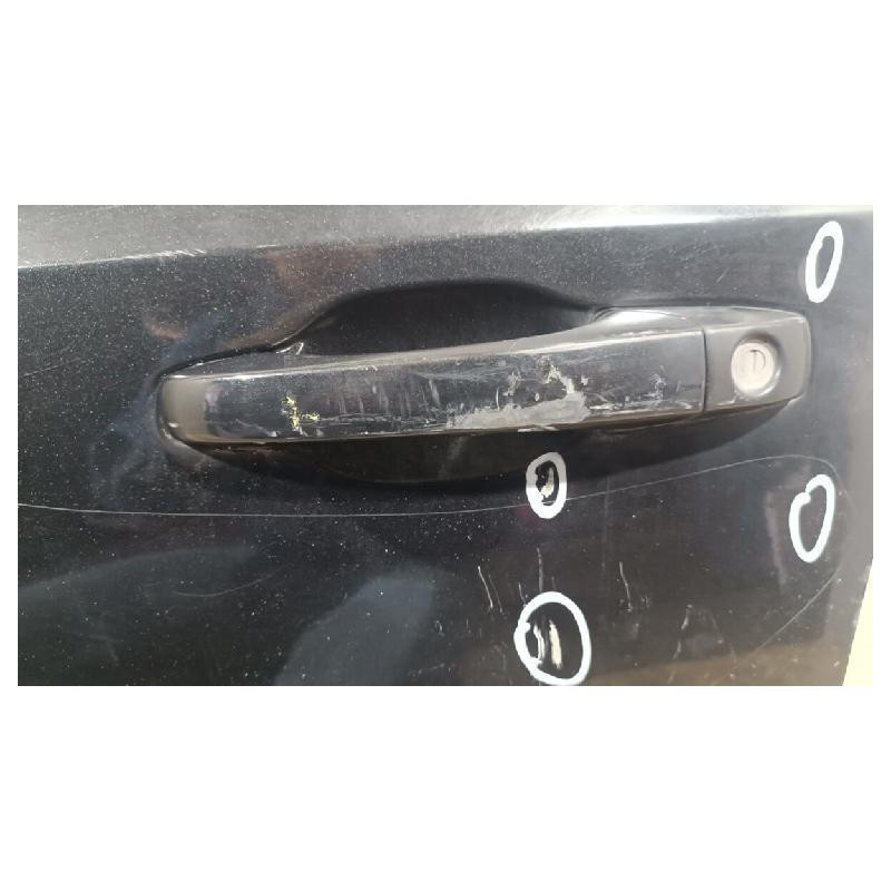 Puerta Dodge Journey 2009 Al 2020