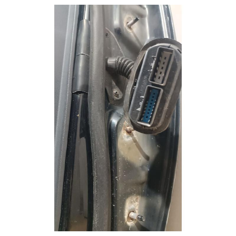 Puerta Dodge Journey 2009 Al 2020