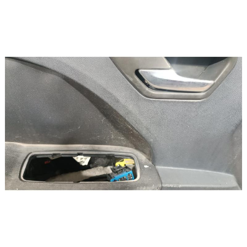 Puerta Dodge Journey 2009 Al 2020