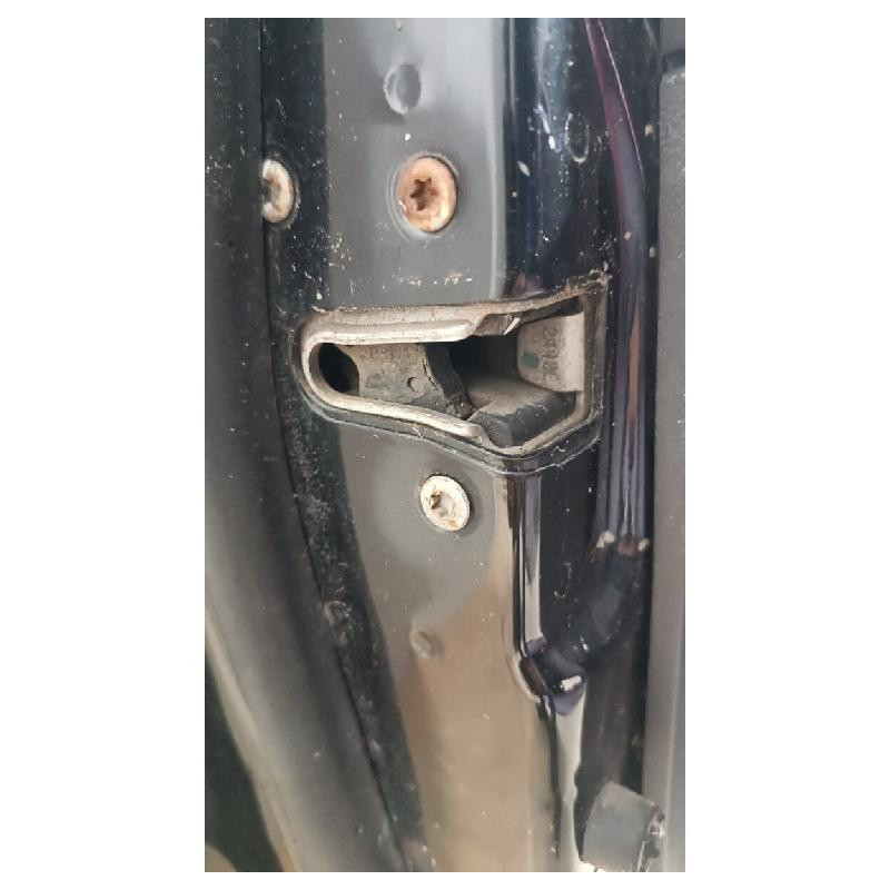 Puerta Dodge Journey 2009 Al 2020