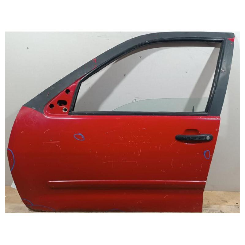 Puerta Volksawagen Derby 2005 Al 2009