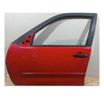 Puerta Volksawagen Derby 2005 Al 2009