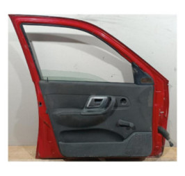 Puerta Volksawagen Derby 2005 Al 2009