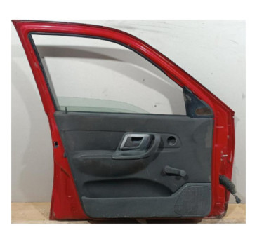 Puerta Volksawagen Derby 2005 Al 2009