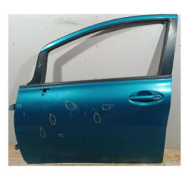 Puerta Nissan Note 2013 Al 2016
