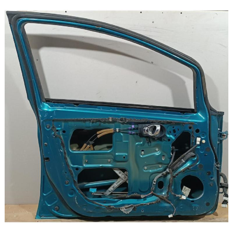 Puerta Nissan Note 2013 Al 2016