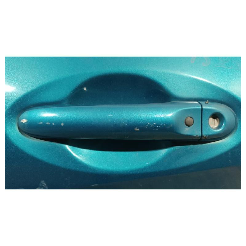 Puerta Nissan Note 2013 Al 2016