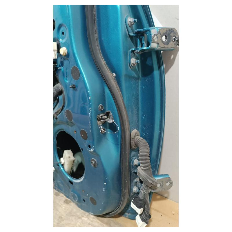 Puerta Nissan Note 2013 Al 2016