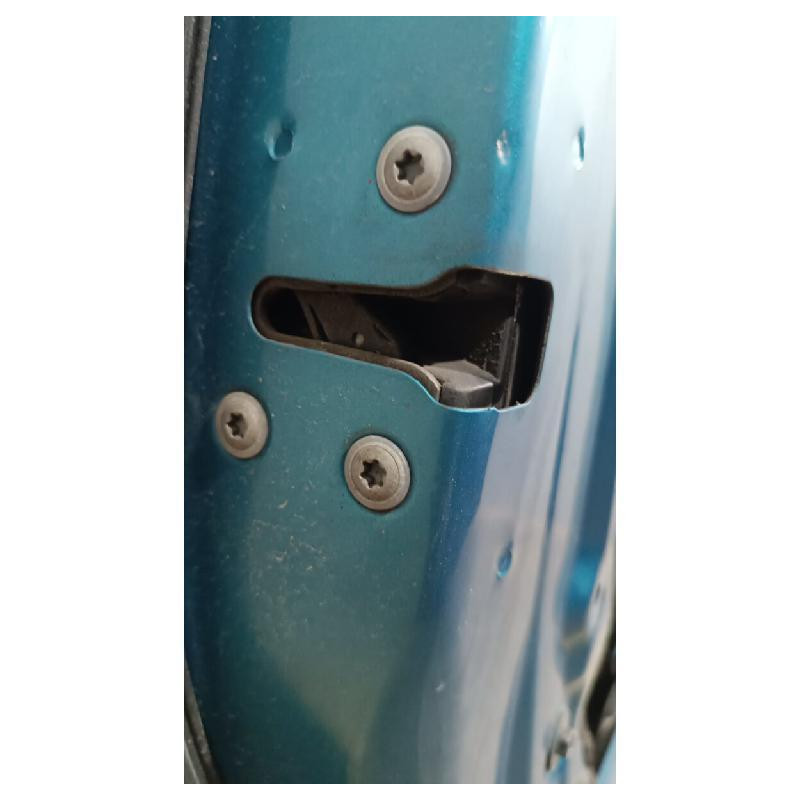 Puerta Nissan Note 2013 Al 2016