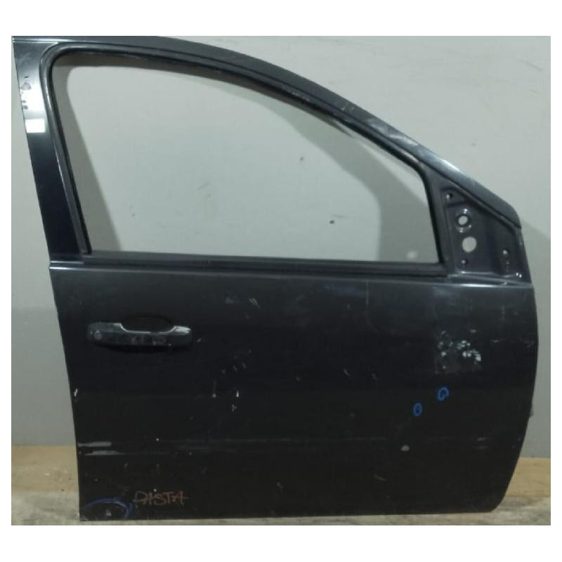 Puerta Ford Fiesta 2004 Al 2008