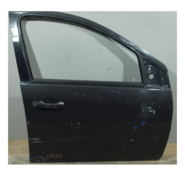 Puerta Ford Fiesta 2004 Al 2008