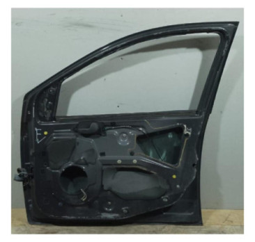 Puerta Ford Fiesta 2004 Al 2008
