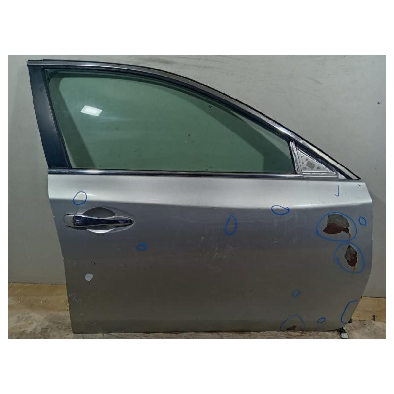 Puerta Nissan Altima 2013 Al 2019
