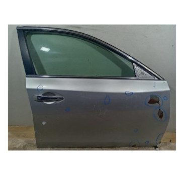Puerta Nissan Altima 2013 Al 2019