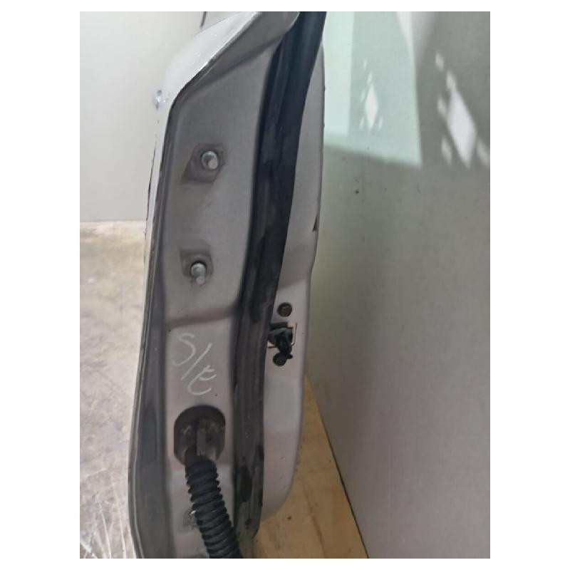 Puerta Nissan Altima 2013 Al 2019