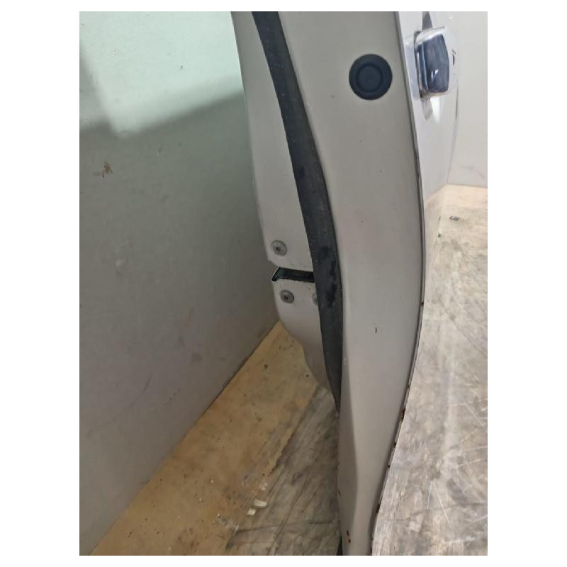 Puerta Nissan Altima 2013 Al 2019