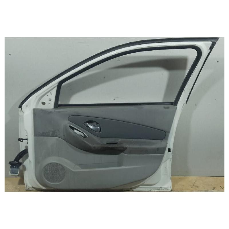 Puerta Chevrolet Malibu 2004 Al 2007