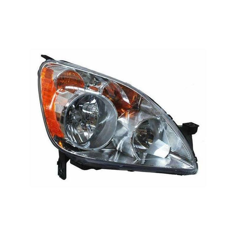 Faro crv 05-06 tyc der