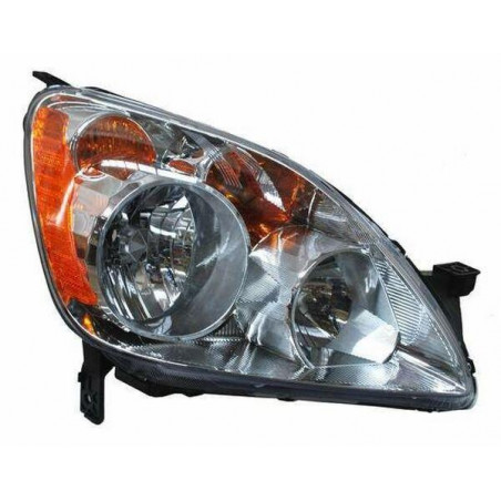 Faro crv 05-06 tyc der