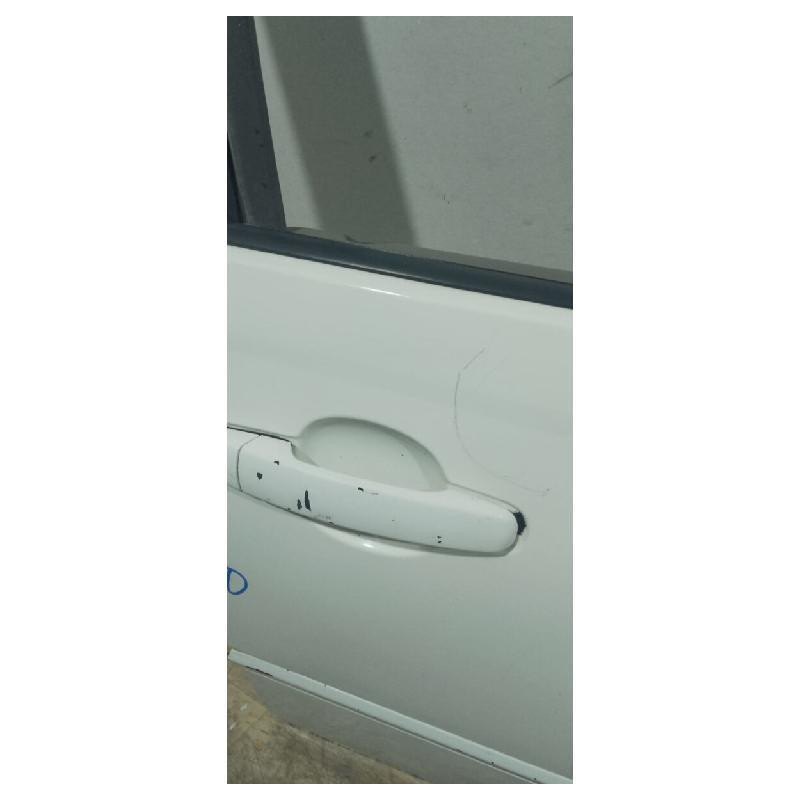 Puerta Chevrolet Malibu 2004 Al 2007