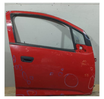Puerta Chevrolet Spark 2011 Al 2017