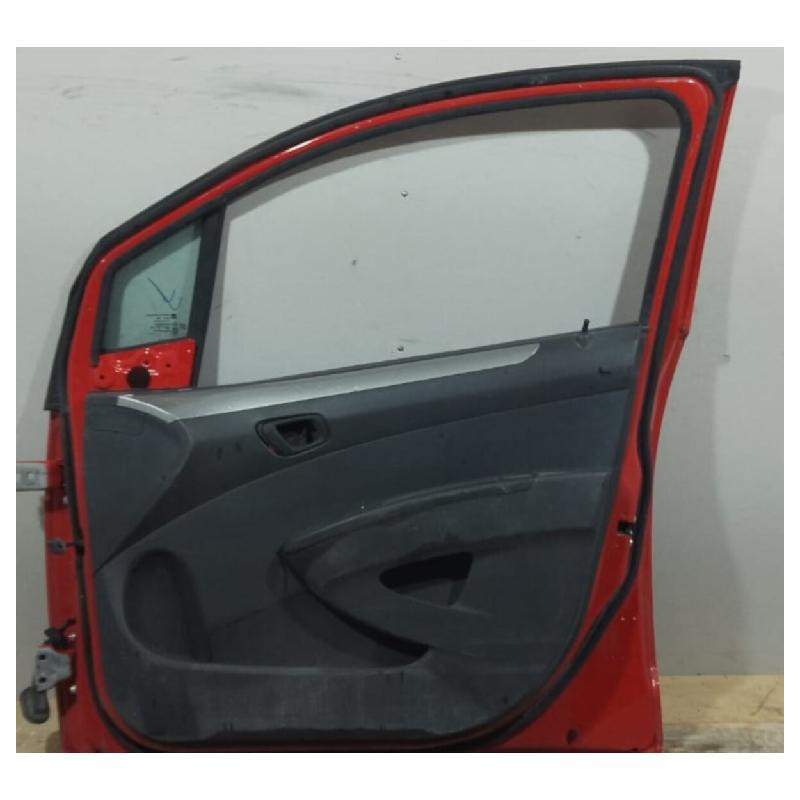 Puerta Chevrolet Spark 2011 Al 2017
