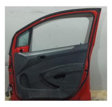 Puerta Chevrolet Spark 2011 Al 2017