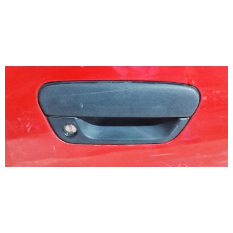 Puerta Chevrolet Spark 2011 Al 2017