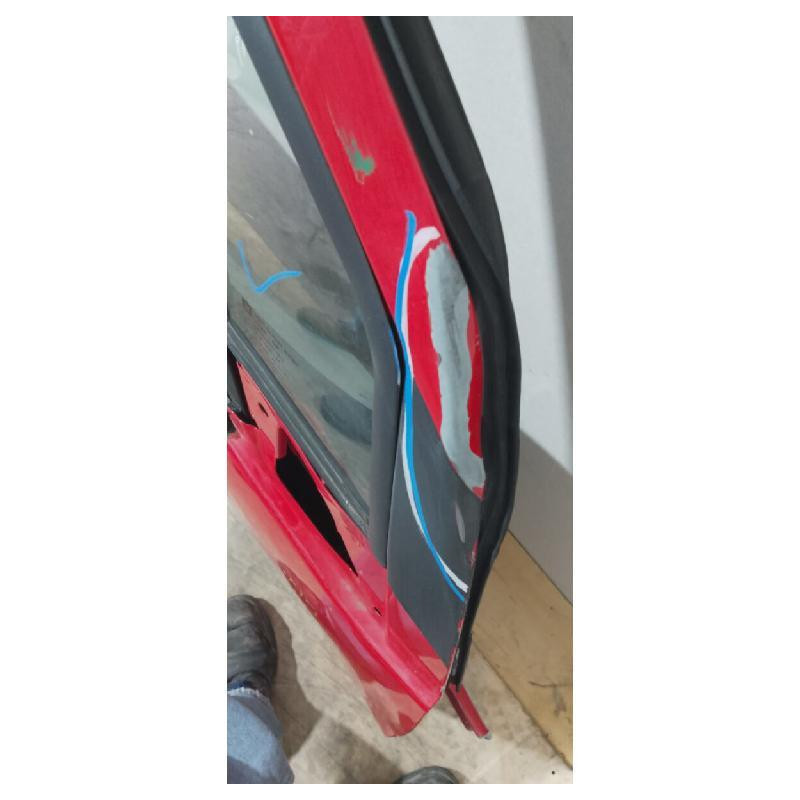 Puerta Chevrolet Spark 2011 Al 2017