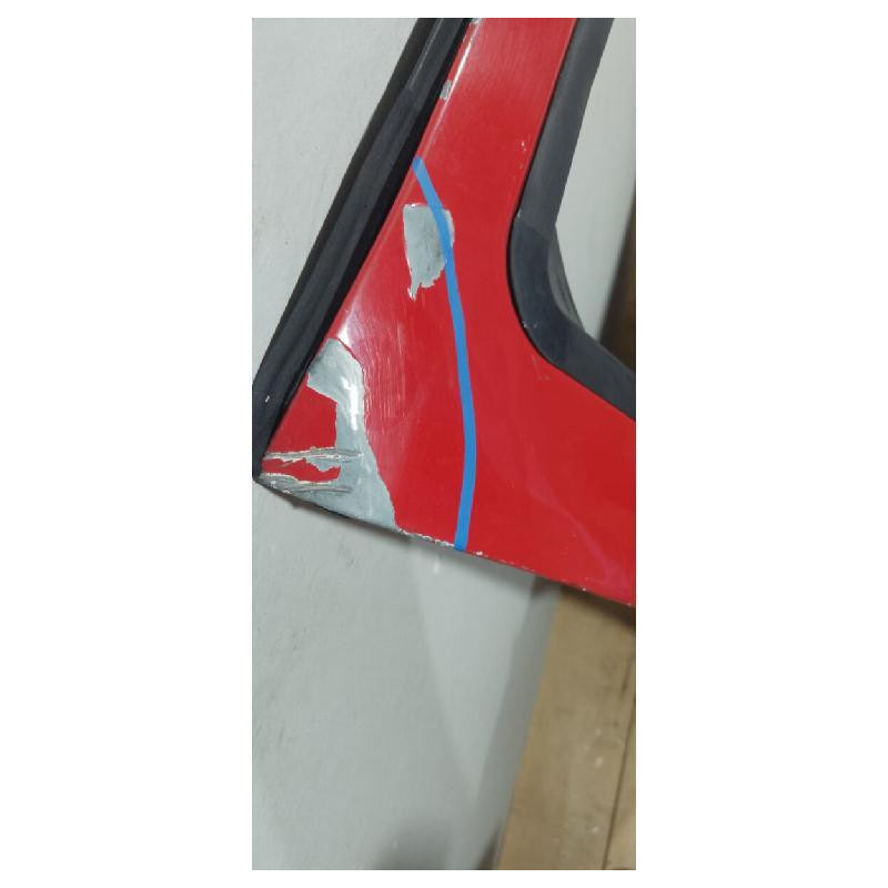 Puerta Chevrolet Spark 2011 Al 2017