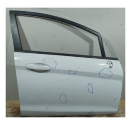 Puerta Ford Fiesta 2011 Al 2020