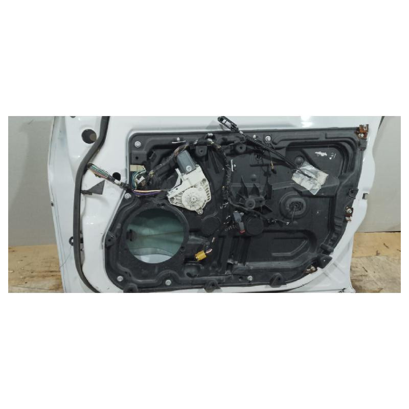Puerta Ford Fiesta 2011 Al 2020