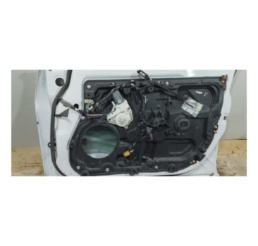 Puerta Ford Fiesta 2011 Al 2020
