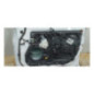 Puerta Ford Fiesta 2011 Al 2020