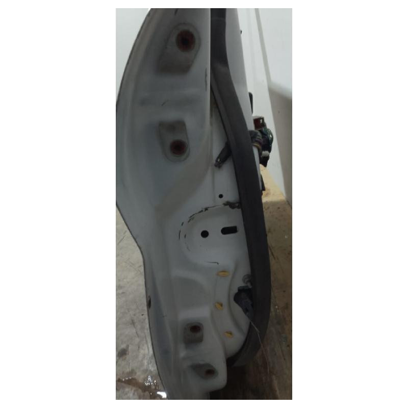 Puerta Ford Fiesta 2011 Al 2020