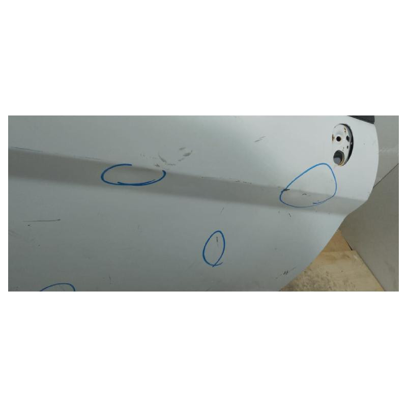Puerta Ford Fiesta 2011 Al 2020