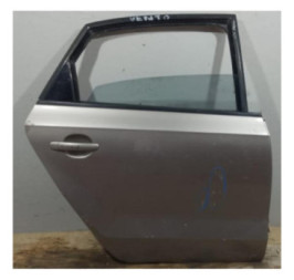 Puerta Volkswagen Vento 2014 Al 2020
