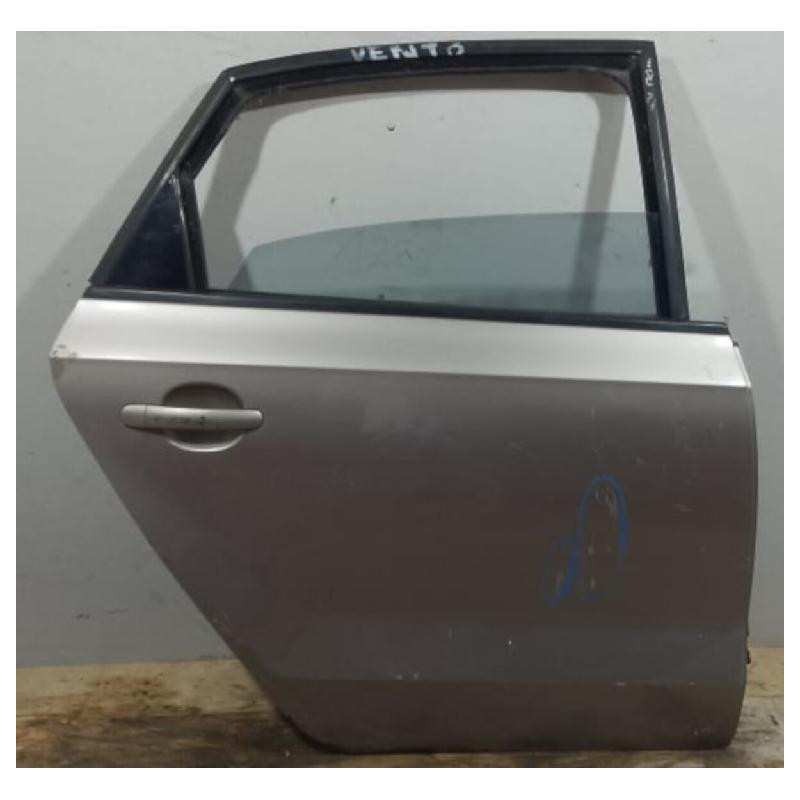 Puerta Volkswagen Vento 2014 Al 2020