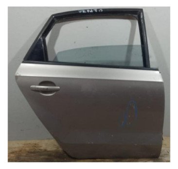 Puerta Volkswagen Vento 2014 Al 2020