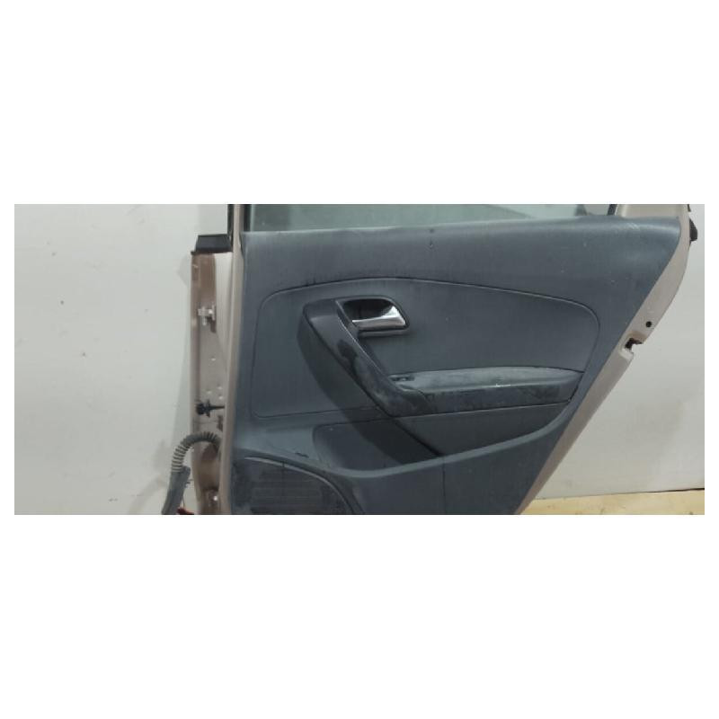 Puerta Volkswagen Vento 2014 Al 2020