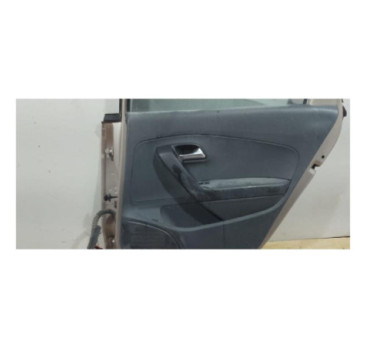 Puerta Volkswagen Vento 2014 Al 2020