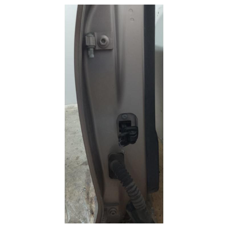 Puerta Volkswagen Vento 2014 Al 2020