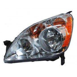 Faro crv 05-06 tyc izq