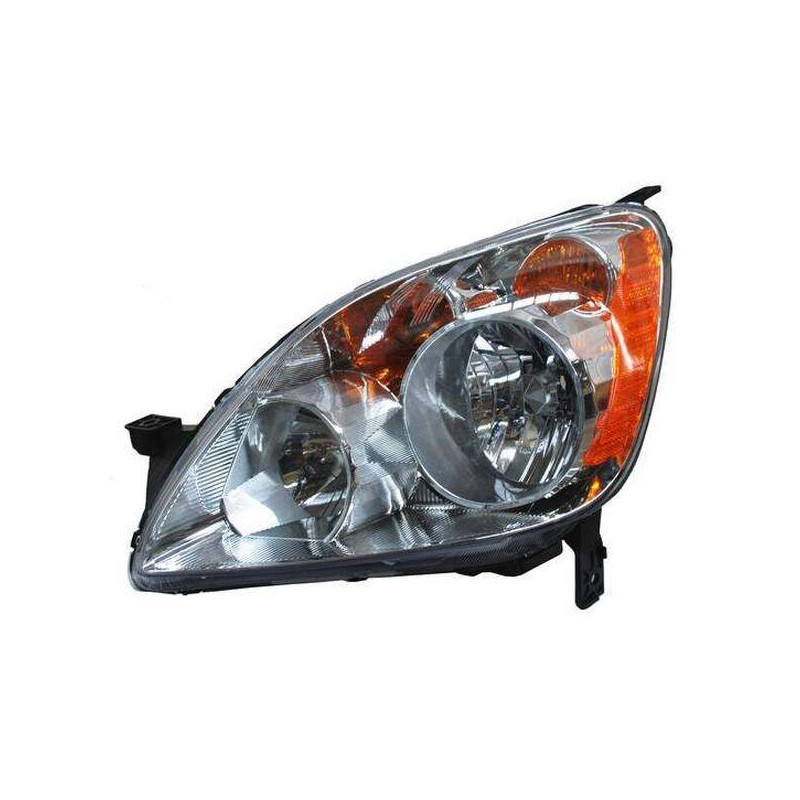 Faro crv 05-06 tyc izq