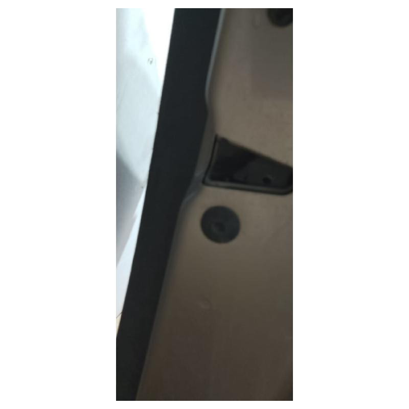 Puerta Volkswagen Vento 2014 Al 2020